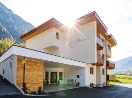 The 10 Best Serviced Apartments In Solden Austria Booking Com