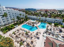 Los 10 mejores hoteles de Playa de las Américas, España ...