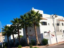 Los 10 mejores hoteles de lujo de Costa de Almería, España ...