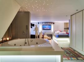 I 10 Migliori Hotel Con Jacuzzi Di Catania Italia Bookingcom