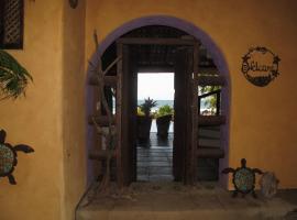 Casa Escondida