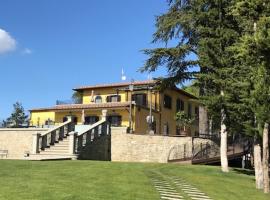 I 10 Migliori Hotel Con Jacuzzi Di Arezzo Italia Bookingcom