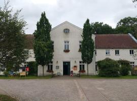 The 10 Best Inns In Mecklenburg Pomerania Germany Booking Com