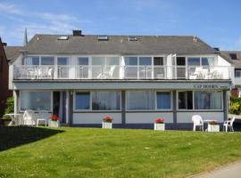 The 10 Best Rooms In Helgoland Germany Booking Com