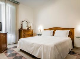 I 10 Migliori Hotel Con Jacuzzi Di Palermo Italia Bookingcom