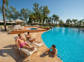 Los 10 mejores hoteles con spa en Provincia de Santiago del ...