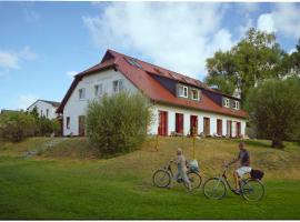 The Best Cheap Hotels In Hiddensee Germany Booking Com