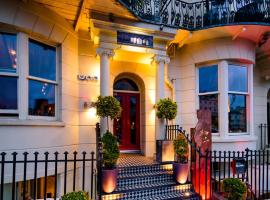 Die 10 Besten Hotels In Der Nahe Von Victoria Gardens In