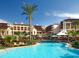 Los 10 mejores hoteles de 5 estrellas de Islas Canarias ...