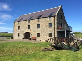 The 10 Best Self Catering Accommodation On Orkney Islands United