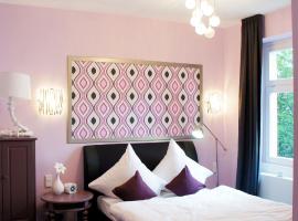 The 10 Best Goethe Route Hotels Where To Stay In Goethe Route
