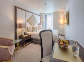 Hotel MeraPrime Gold Lisboa