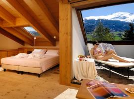 I 10 Migliori Hotel Con Jacuzzi Di Bormio Italia Bookingcom