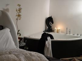 I 10 Migliori Hotel Con Jacuzzi Di Polignano A Mare Italia