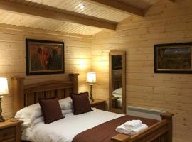 The 10 Best Cabins In Glasgow The Clyde Valley United Kingdom