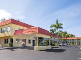 sarasota motels siesta wyndham key near super