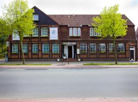 The 10 Best Cheap Hotels In North Sea Coast Germany Germany