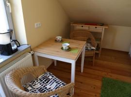 Os 10 Melhores Apartamentos Em Bad Wildungen Alemanha Booking Com