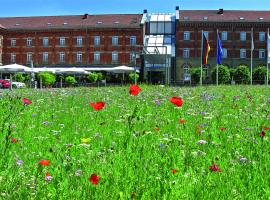 I 10 Migliori Hotel In Zona Das K Das Kornwestheimer Kultur E