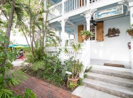 The 10 Best Hotels Close To Red Barn Theatre In Key West Usa