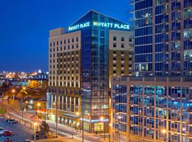 hyatt dhc