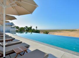 Los 10 mejores hoteles 4 estrellas en Costa Calma, España ...