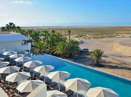 Los 10 mejores hoteles de 4 estrellas de Costa Calma, España ...