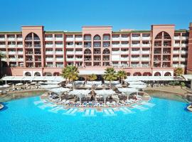 Los 10 mejores hoteles de Marrakech, Marruecos (desde € 23)