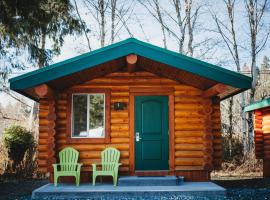 The 10 Best Cabins In Vancouver Island Canada Booking Com