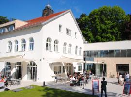 Los 10 mejores hoteles de Linz, Austria (desde € 42)