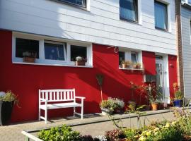 The 10 Best Rooms In Helgoland Germany Booking Com