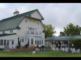 The 10 Best Vacation Rentals In Nebraska United States Of America