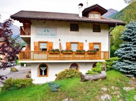 The 30 best hotels near Daolasa Val Mastellina in ...