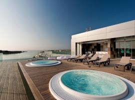 De 10 Beste Hotels met Jacuzzis op Menorca, Spanje ...