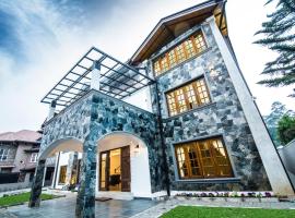 Seasons Villa - Nuwara Eliya