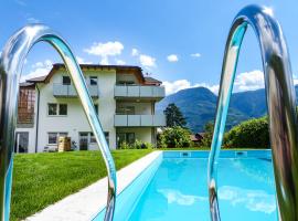 I 10 Migliori Hotel Con Piscina Merano E Dintorni Italia