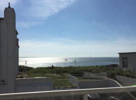 De 10 Bedste Hoteller Med Pool I Norderney Tyskland Booking Com