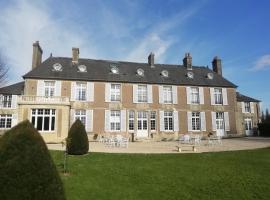 Die 10 Besten Hotels In Der Nahe Von Museum Teppich Von Bayeux