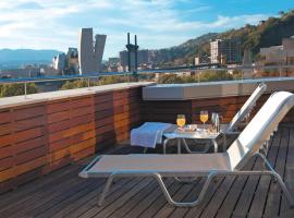 De 30 beste hotels in Bilbao, Spanje (Prijzen vanaf € 15)