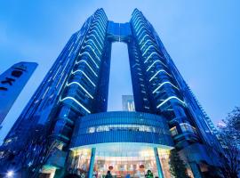 30 Best Chengdu Hotels China From 14 - 