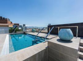 De 10 beste budgethotels in Granada, Spanje | Booking.com