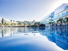 Los 10 mejores hoteles de 4 estrellas de Cádiz provincia ...