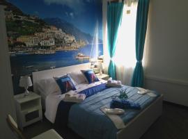 I 10 Migliori Hotel Con Jacuzzi Di Salerno Italia Bookingcom