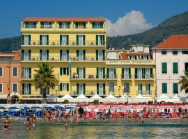 I 30 Migliori Hotel Ad Alassio Da 49 Bookingcom