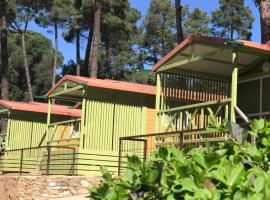 Los 10 Mejores Campings De Costa Brava Espana Booking Com