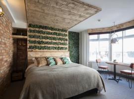 Download Platja habitacio tematica For Android