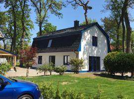 The 10 Best Cheap Hotels In Boltenhagen Germany Booking Com