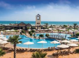 Los 10 mejores hoteles de Saidia, Marruecos (desde € 44)