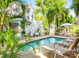 The 10 Best Cheap Hotels In Key West Usa Booking Com