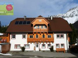 The 10 Best Cheap Hotels In Ramsau Am Dachstein Austria Booking Com